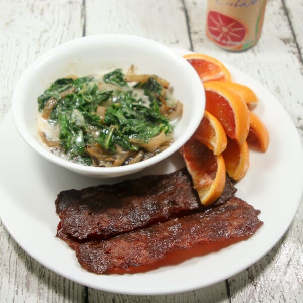 Thirty Days of Whole30 Meals