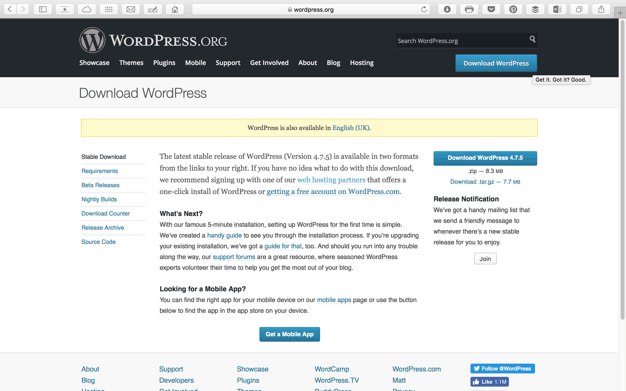 How to Start a Blog
