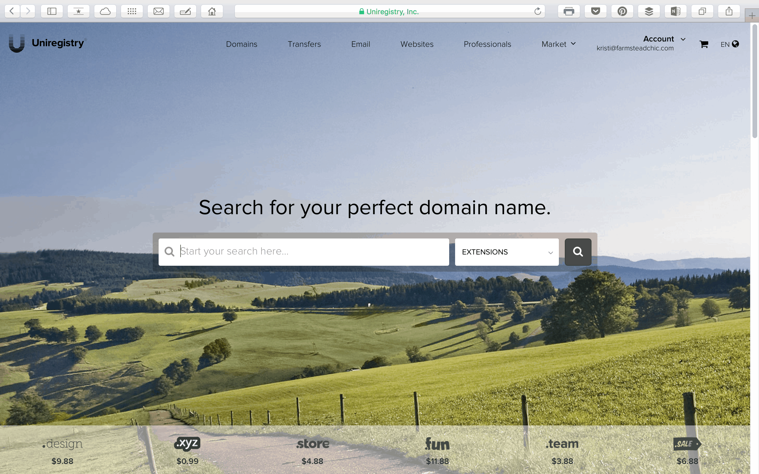 How to Start a Blog