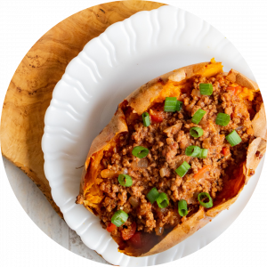 Paleo Recipes