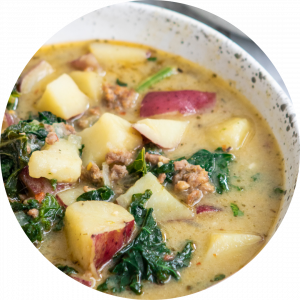 Whole30 Recipes